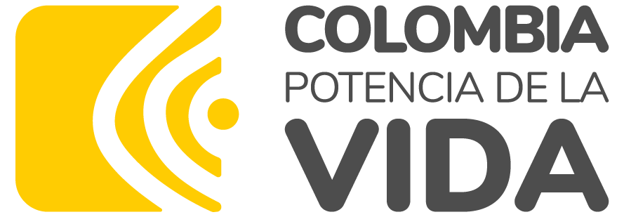 Colombia Potencia de la Vida